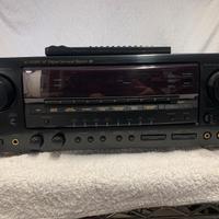 Amplificatore Teac AG-D9300