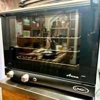 Forno professionale UNOX