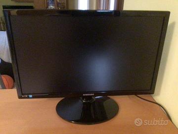 Monitor Samsung 22 pollici