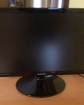 Monitor Samsung 22 pollici
