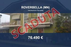Immobile in asta di 145 m² con box auto a Roverbel