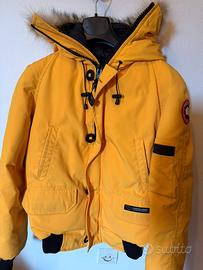 Bomber Canada Goose Originale