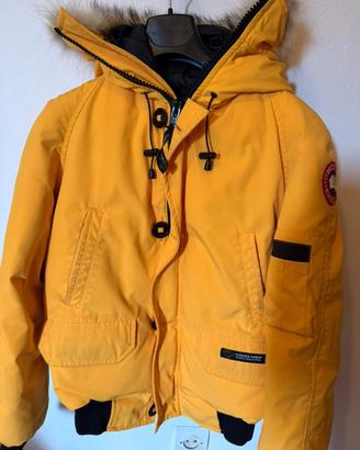 Bomber Canada Goose Originale