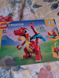 set lego creator 