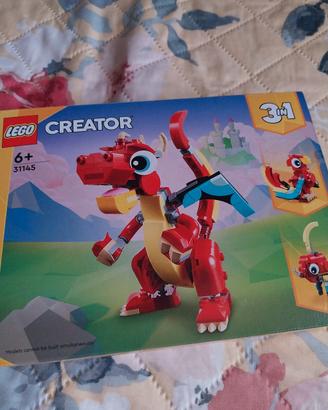 set lego creator 