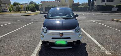 ABARTH 595 TURISMO 165CV
