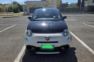 ABARTH 595 TURISMO 165CV