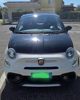 ABARTH 595 TURISMO 165CV