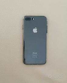 Iphone 8 plus
