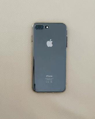 Iphone 8 plus