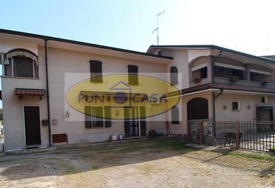 Appartamento senza spese condominiali