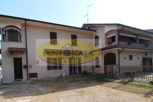 Appartamento senza spese condominiali