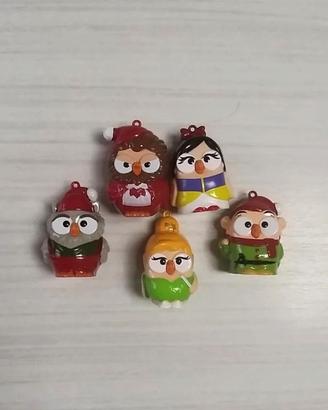 Goofi di Egan. 3€ al pezzo.
