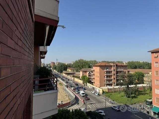 Appartamento di 108 m² con 3 locali a Milano - Vista 4
