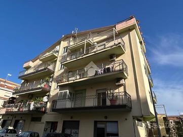 CASA SEMINDIPENDENTE A CORIGLIANO-ROSSANO