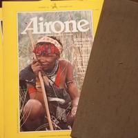 Rivista Airone 1983