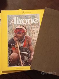 Rivista Airone 1983