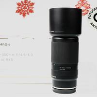 Tamron 70-300 F4.5-6.3 Di III RXD -Z-Mount (Nikon)