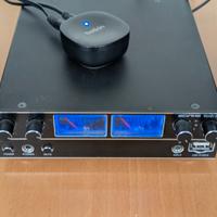 HIFI Scythe SDAR 2000 Classe D + Casse + Bluetooth