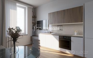 BILOCALE NEL CUORE DI BORGO CAMPIDOGLIO!