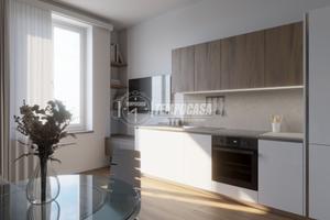 BILOCALE NEL CUORE DI BORGO CAMPIDOGLIO!