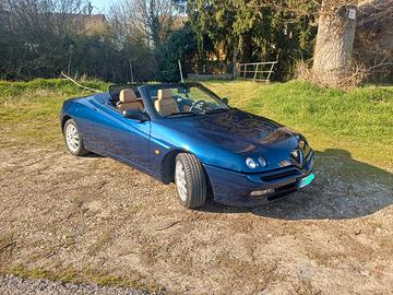 alfa romeo gtv spider 916