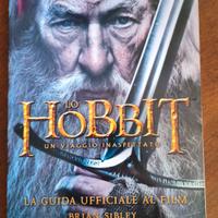 libro Lo Hobbit - un viaggio inaspettato 