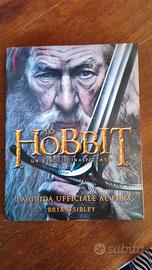 libro Lo Hobbit - un viaggio inaspettato 