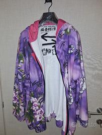 felpa Via Delle Rose VDR