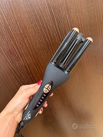 Piastra capelli belen