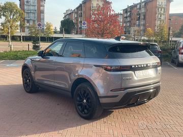 Range Rover Evoque 2020 150 D N1