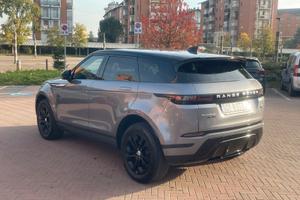 Range Rover Evoque 2020 150 D N1