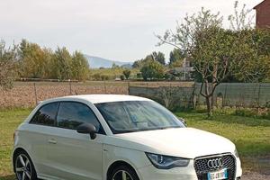 audi A1 S Line