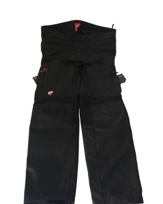 PANTALONE DUCATI TOUR C4 UOMO TG XXL CD 981073668