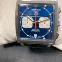 Orologio TAG Heuer Monaco Calibre 12