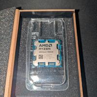 Processore AMD 9800X3D