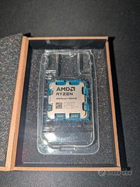 Processore AMD 9800X3D