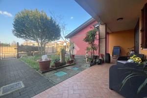 CASA SEMINDIPENDENTE A POVIGLIO