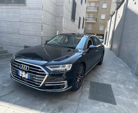 AUDI A8 50 TDI 3.0 quattro tiptronic