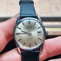 Orologio svizzero automatico Barrett