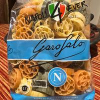 Pasta Garofalo scudetto Napoli Limited Edition