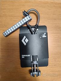 Black Diamond Camalot Z4 0.4