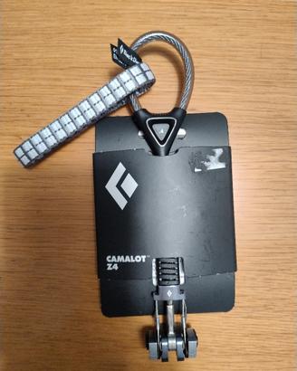 Black Diamond Camalot Z4 0.4