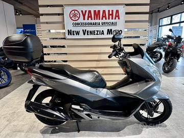 Honda PCX 125 - 2014