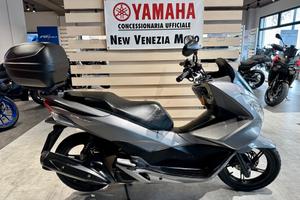 Honda PCX 125 - 2014