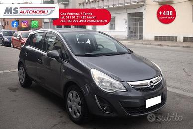 Opel Corsa Opel 1.3 CDTI 75CV F.AP. 5 porte C...