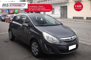 Opel Corsa Opel 1.3 CDTI 75CV F.AP. 5 porte C...