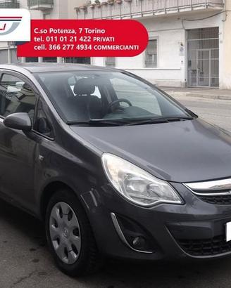 Opel Corsa Opel 1.3 CDTI 75CV F.AP. 5 porte C...