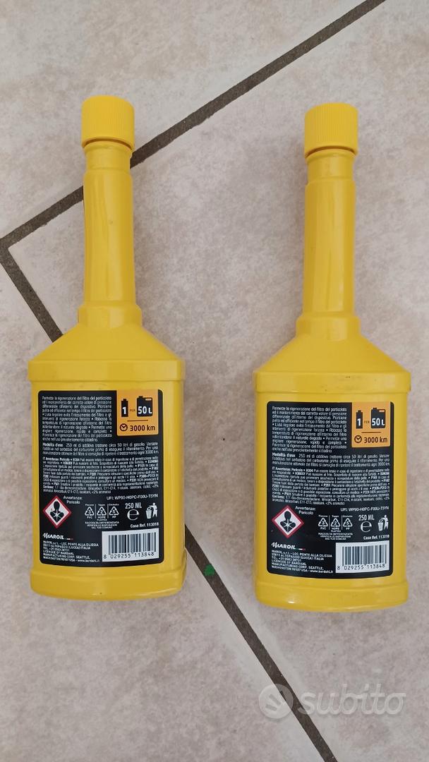 Additivo dpf cleaner bardahl diesel. Pulizia FAP - Accessori Auto