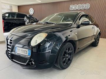 Alfa Romeo MiTo 1.4 Junior Distinctive GPL